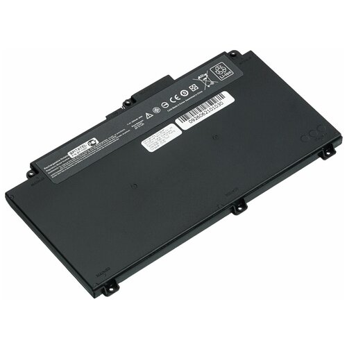 Аккумуляторная батарея Pitatel BT-1501 для ноутбуков HP ProBook 645 G4, (CD03, CD03XL), 3300мАч new original cpu cooling fan for hp probook 430 g5 hsn q06c l04370 001