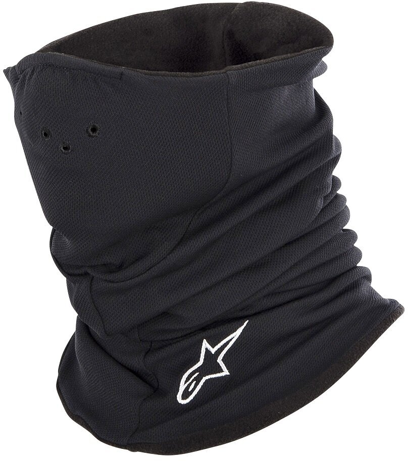 Бафф ALPINESTARS Tech Neck Warmer Base Layer (черный 10 OS)