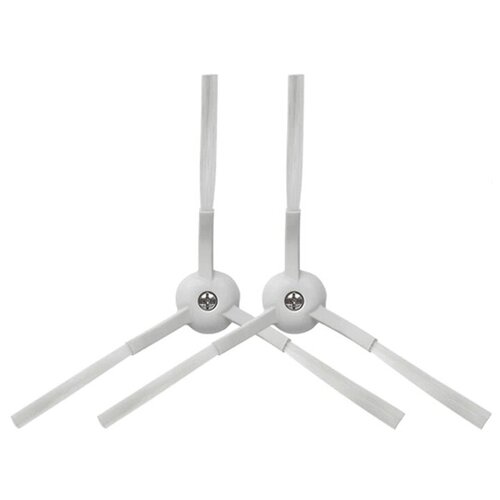 Комплект боковая щетка для робот-пылесоса Xiaomi Mi Robot Vacuum-Mop Essential G1 2 шт 219₽