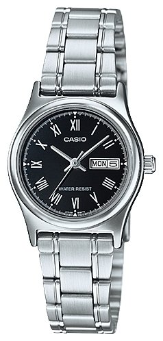 Наручные часы Casio Collection LTP-V006D-1B