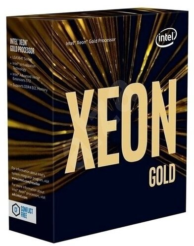 Процессор для серверов INTEL Xeon Bronze 3104 1.7ГГц - фото №8