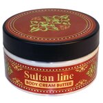 Крем-баттер для тела Parli Parfum Sultan line - изображение