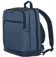 Рюкзак Xiaomi Classic business backpack темно-синий