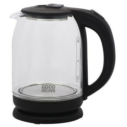 Goodhelper KG-18B10 Чайник 310100₽