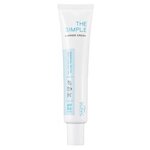 Scinic The Simple Barrier Cream успокаивающий крем - изображение