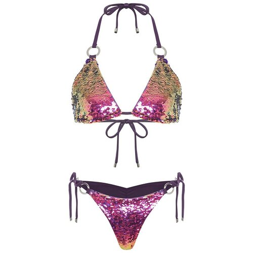 Купальник LISITSA, размер xs, мультиколор