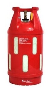 <b>Газовый</b> <b>баллон</b> композитный LiteSafe LS 29L 29 <b>л</b> Название <b>Газовый</b> <b>баллон</b> композитный LiteSafe LS 29L 