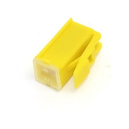 Предохранитель TESLA FJ0760A 32V 60A Cartridge