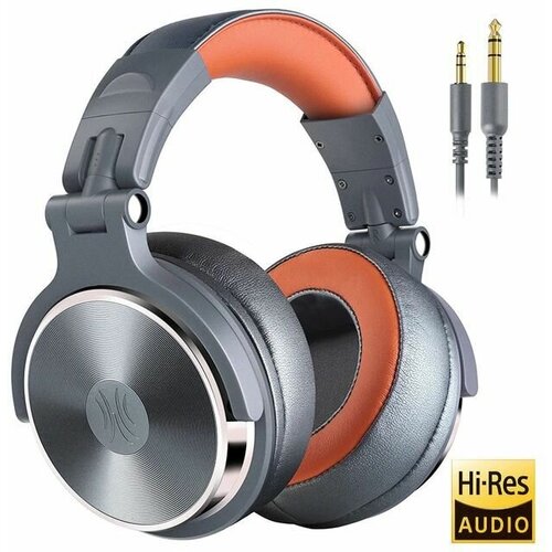 Наушники накладные OneOdio Pro 50 369000₽