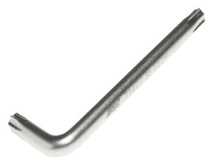 <b>Ключ</b> Torx с отверстием JTC AUTO TOOLS 71427 64 мм