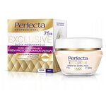Perfecta Exclusive Face Cream 75+ Крем для лица восстанавливающий от морщин - изображение