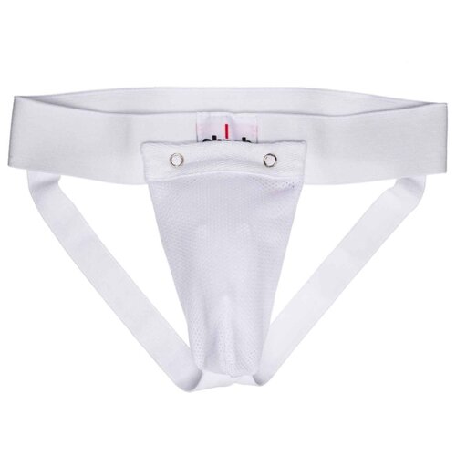 фото Защита паха Clinch Groin Guard C505, р. M