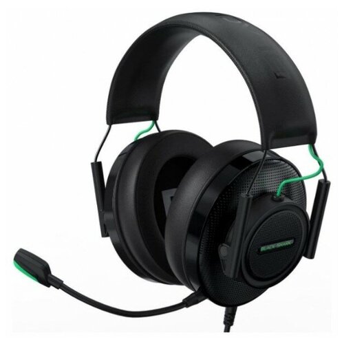 Наушники проводные Black Shark Goblin X5 Black 562900₽