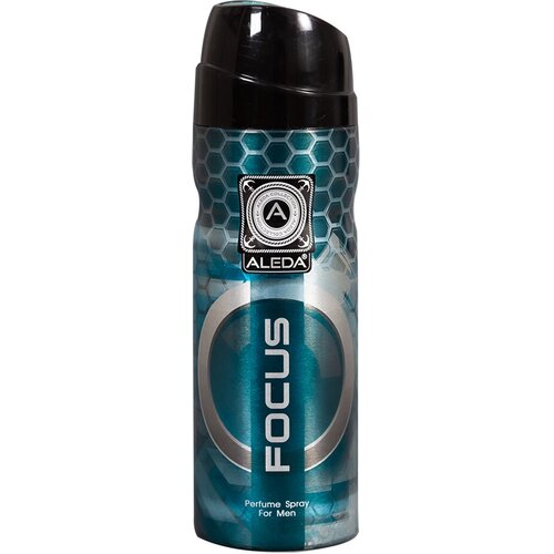 Aleda Дезодорант спрей Shadow, 200 мл, 170 г