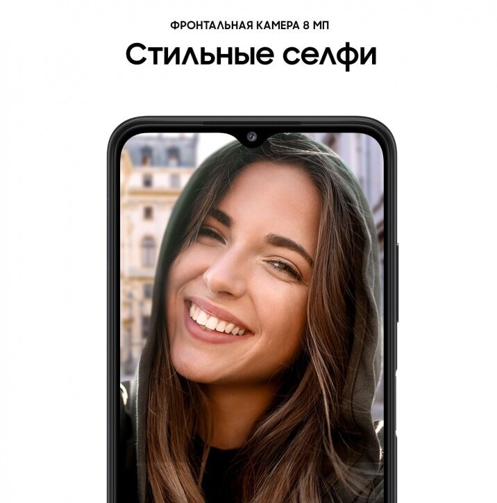 Samsung Samsung Galaxy A22s 5G 4/64GB Gray (MediaTek Dimensity 700, NFC, 2Sim, 5G), отличное состояние, GL