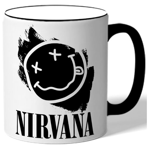 фото Кружка drabs