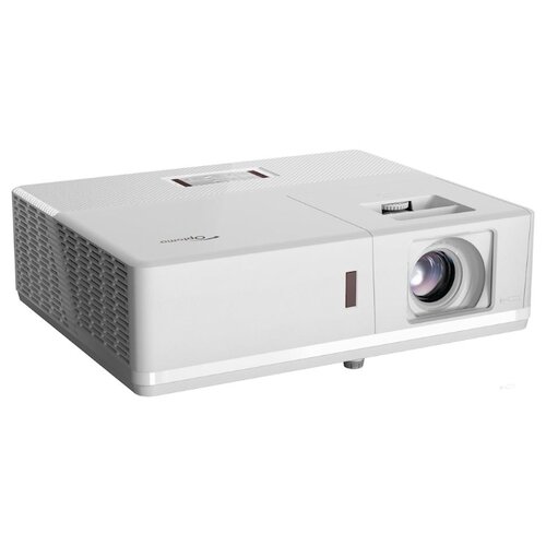 фото Проектор Optoma ZU506Te