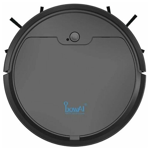 Робот-пылесос BowAI OB8S-new черный 397600₽