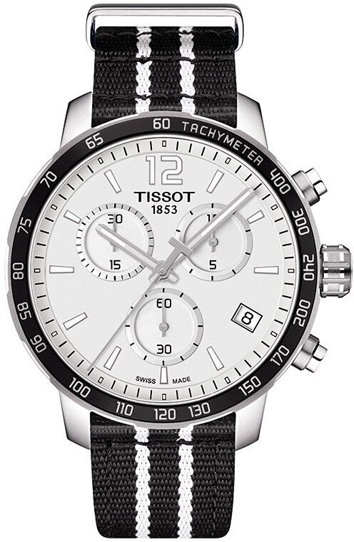 Наручные часы TISSOT T-Sport