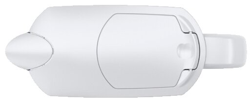 Водоочиститель Кувшин Аквафор Смайл модель Р152А5F (белый) - фотография № 5