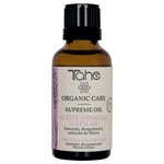 Tahe Organic Care Supreme Oil Концентрированное масло для волос - изображение