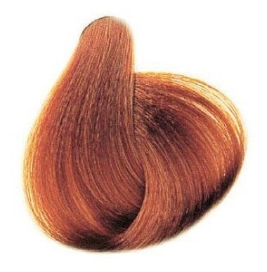 Green Light Luxury Hair Color крем-краска, 8.34 Light Golden Copper Blond
