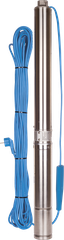 Скважинный насос Aquario ASP 1E-35-75 (550 Вт)