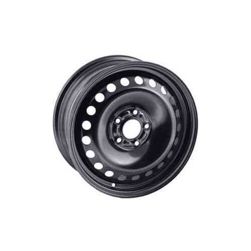 фото Диски trebl 9165 6,0x15 5x112 d57.1 et47 цвет bl (черный глянцевый)