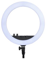Кольцевой осветитель Okira LED RING FT-240-RL (RL12-240)