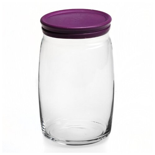 фото Банка чешни 2 шт. 1100 мл с pasabahce