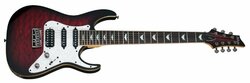 Электрогитара Schecter Banshee-7 Extreme