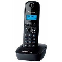 DECT телефон Panasonic KX-TG1611RUH