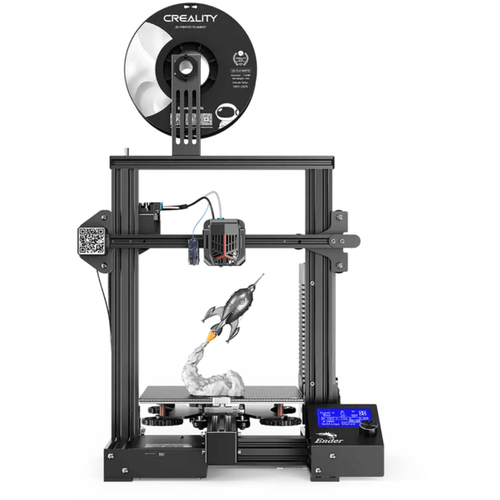 3D принтер Creality3D Ender 3 Neo (набор для сборки)