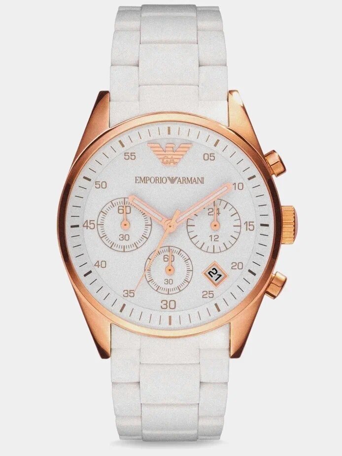 Наручные часы EMPORIO ARMANI Classic AR5920