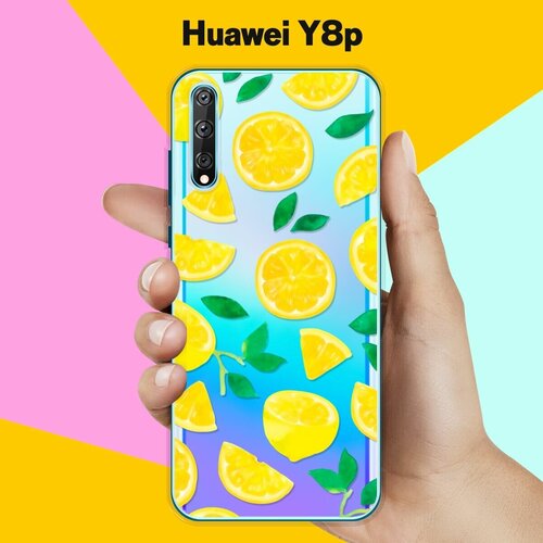     Huawei Y8p
