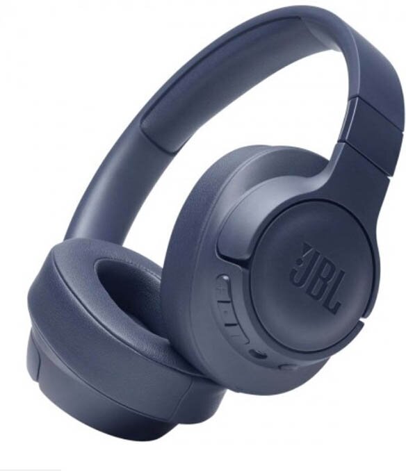 Наушники JBL Tune 710BT Blue JBLT710BTNCBLU