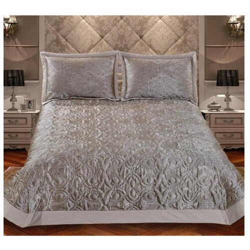 фото Комплект с покрывалом valtery