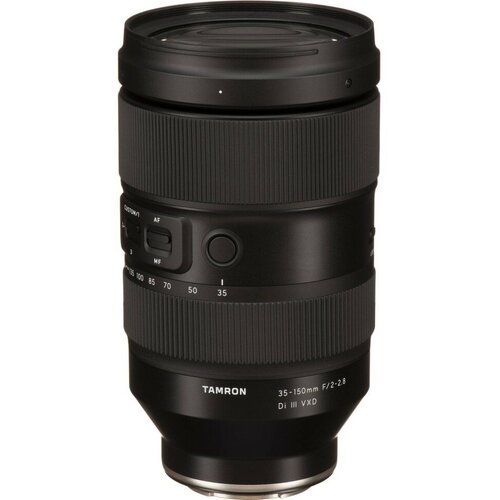 Объектив Tamron 35-150mm F2-28 Di III VXD для Nikon A058Z 19863800₽