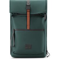 Рюкзак для ноутбука унисекс Ninetygo Urban daily plus backpack 15,6 зеленый