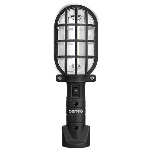 фото Светодиодный фонарь perfeo "spark" pl-603