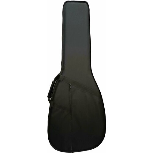 ENJOY CSA41-F02 Жесткий кейс для акустической гитары, легкий (1,5 кг)
