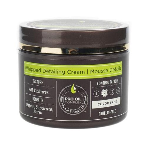 фото Macadamia Крем-суфле Whipped