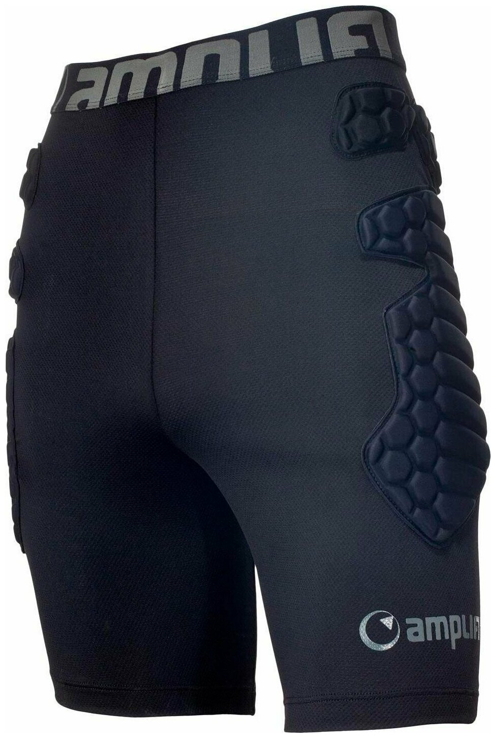 Защитные шорты AMPLIFI SALVO PANT (23/24) Black