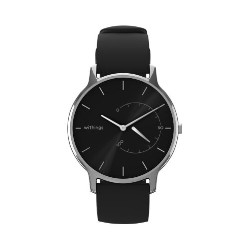 фото Часы withings move timeless chic