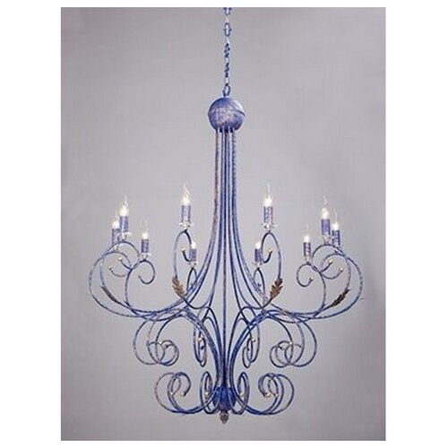 фото Люстра vitaluce v1048 10 e14