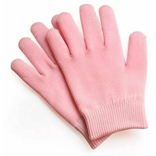 Увлажняющие гелевые перчатки Spa Gel Gloves