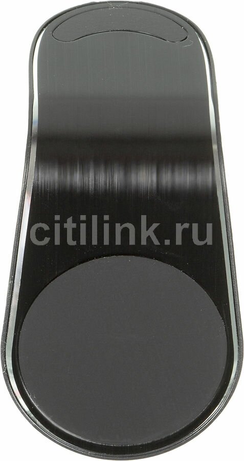 Держатель LuxCase магнитный серебристый для для смартфонов и навигаторов (98803) Noname - фото №10