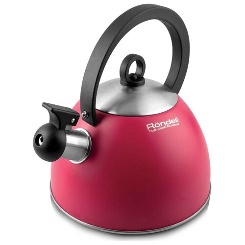 фото Rondell чайник geste rds-361 2 л