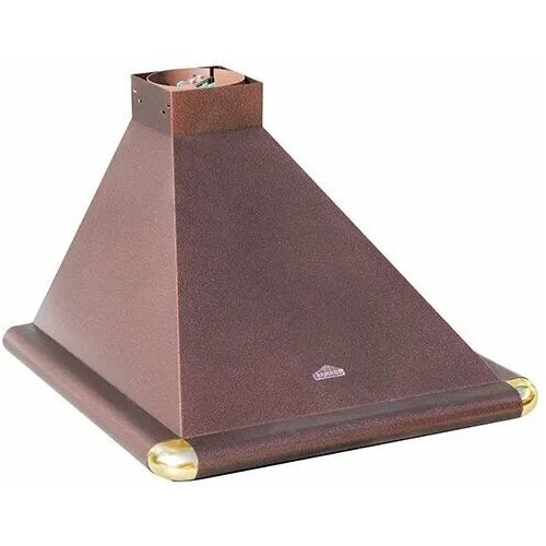 Вытяжка Elikor Сатурн 50П-180-В1Л CopperGold 221970 719000₽