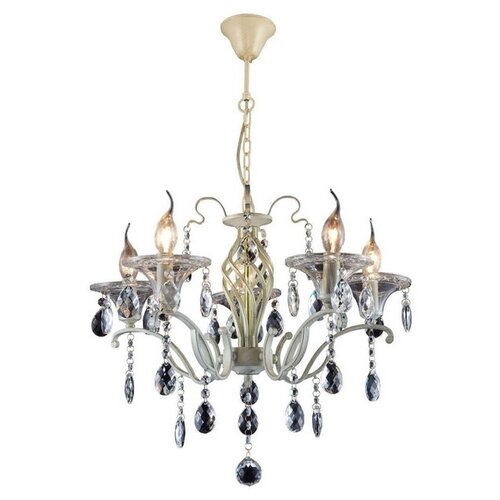 фото Люстра toplight zoe